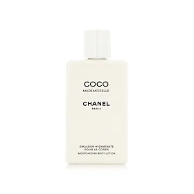 Chanel Coco Mademoiselle BL 200 ml W