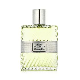 Dior Eau Sauvage EDT 100 ml M