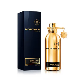Montale Paris Dark Aoud EDP 50 ml U
