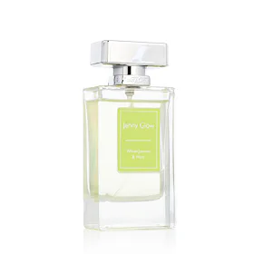 Jenny Glow White Jasmin & Mint EDP 80 ml U