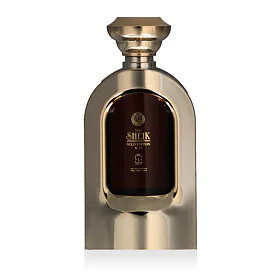Khalis The Sheik N.77 Luxury Gold Edition EDP 100 ml M