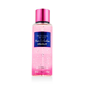 Victoria's Secret Pure Seduction Starlit spray do ciała 250 ml W