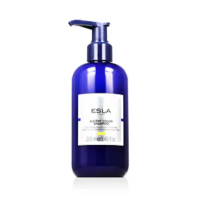 ESLA Italy Lucent Color Shampoo 250 ml