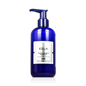 ESLA Italy Thick Hair Daily Shampoo 250 ml