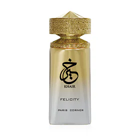 Paris Corner Khair Felicity EDP 100 ml W