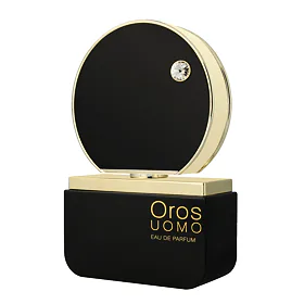 Oros Oros Uomo EDP 100 ml M