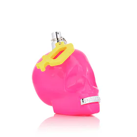 POLICE To Be Goodvibes For Her EDP 125 ml W