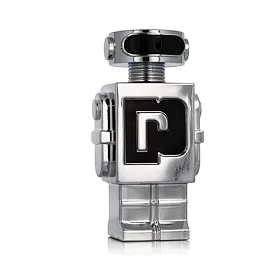 Paco Rabanne Phantom EDT do wielokrotnego napełniania 150 ml M