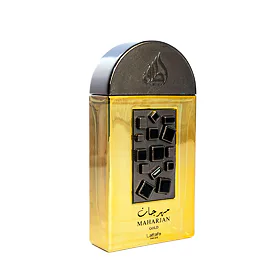 Lattafa Pride Maharjan Gold EDP 100 ml U