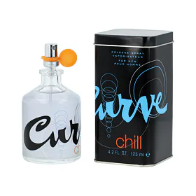 Liz Claiborne Curve Chill for Men EDC 125 ml M
