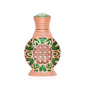 Al Haramain Desert Olejek perfumowany 15 ml U