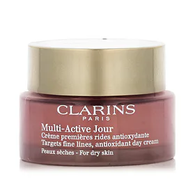 Clarins Multi-Active Day Cream 50 ml