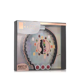 Invisibobble Hairhalo opaska do włosów 1 szt