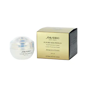 Shiseido Future Solution LX Total Protective Cream SPF 20 50 ml