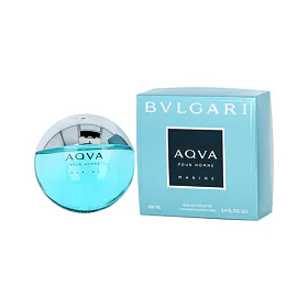 Bvlgari Aqva Pour Homme Marine EDT 100 ml M