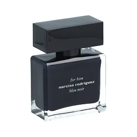 Narciso Rodriguez For Him Bleu Noir EDT 50 ml M