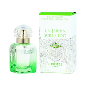 Hermès Un Jardin Sur le Toit EDT 30 ml U