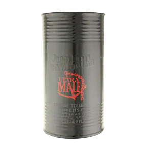 Jean Paul Gaultier Ultra Male EDT 125 ml M