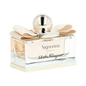Salvatore Ferragamo Signorina Eleganza EDP 50 ml W