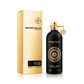 Montale Paris Pure Love EDP 100 ml U