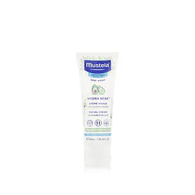 Mustela Bébé Hydra Bébé Facial Cream 40 ml