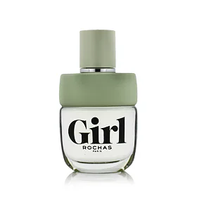 Rochas Girl EDT 60 ml W