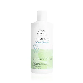 Wella Elements Calming Shampoo 500 ml