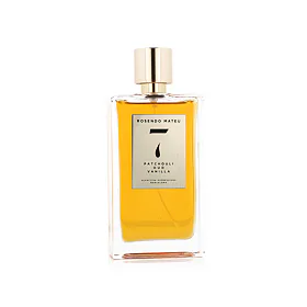 Rosendo Mateu Olfactive Expressions Nº 7 Patchouli, Oud, Vanilla EDP 100 ml U