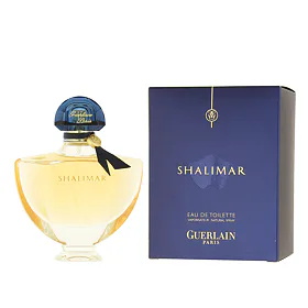 Guerlain Shalimar EDT 50 ml W