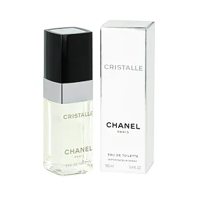 Chanel Cristalle Woda toaletowa dla kobiet 100 ml