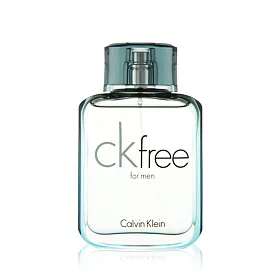Calvin Klein CK Free EDT 50 ml M
