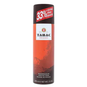 Tabac Original pianka do golenia 200 ml M