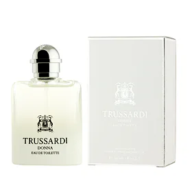 Trussardi Donna Woda toaletowa dla kobiet 30 ml