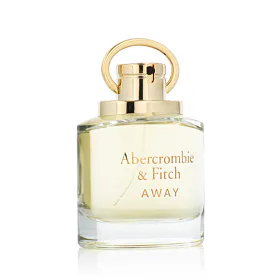 Abercrombie & Fitch Away Woman EDP 100 ml W