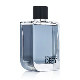 Calvin Klein Defy EDT 200 ml M