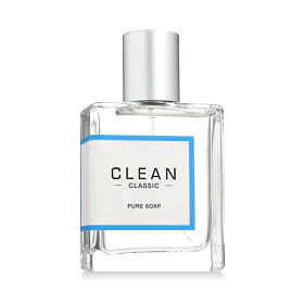 Clean Pure Soap EDP 60 ml U