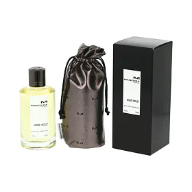 Mancera Paris Aoud Violet EDP 120 ml U