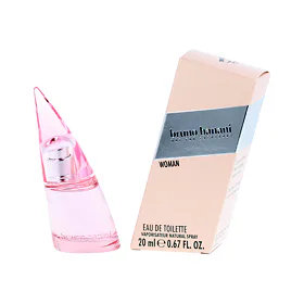 Bruno Banani Woman EDT 20 ml W