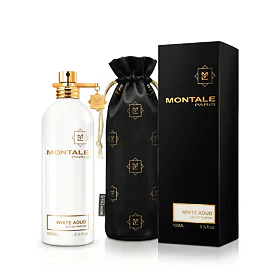Montale Paris White Aoud EDP 100 ml U