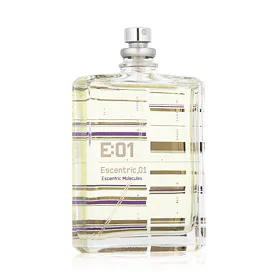 Escentric Molecules Escentric 01 EDT 100 ml U