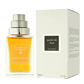The Different Company Jasmin de Nuit Woda perfumowana dla kobiet 90 ml