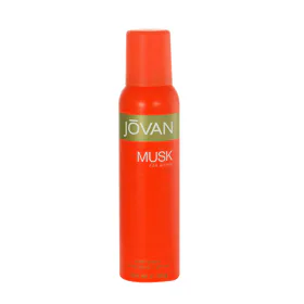 Jovan Musk DEO w sprayu 150 ml W