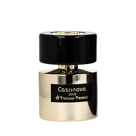 Tiziana Terenzi Casanova Extrait de Parfum 100 ml U