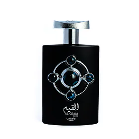 Lattafa Pride Al Qiam Silver EDP 100 ml U