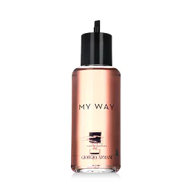 Giorgio Armani My Way Floral EDP wkład 150 ml W