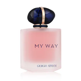 Giorgio Armani My Way Floral EDP napełnialny 90 ml W