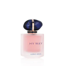 Giorgio Armani My Way Floral EDP napełnialny 50 ml W