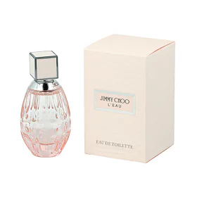 Jimmy Choo Jimmy Choo L'Eau EDT 40 ml W