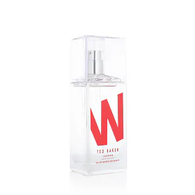 Ted Baker W EDT 75 ml W