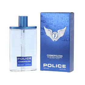 POLICE Cosmopolitan EDT 100 ml M